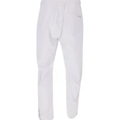 J. Lindeberg Theo Rain Pants Flat Front Golf Apparel