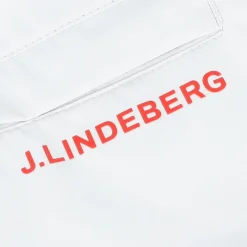 J. Lindeberg Theo Rain Pants Flat Front Golf Apparel