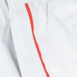J. Lindeberg Theo Rain Pants Flat Front Golf Apparel