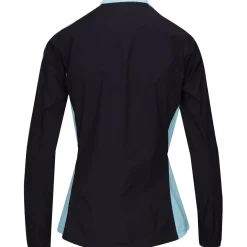 J. Lindeberg Thorine Outerwear Wind Jacket Golf Apparel