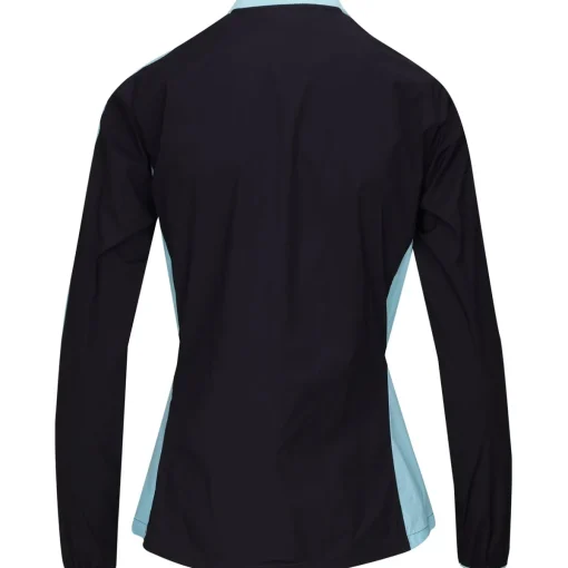 J. Lindeberg Thorine Outerwear Wind Jacket Golf Apparel