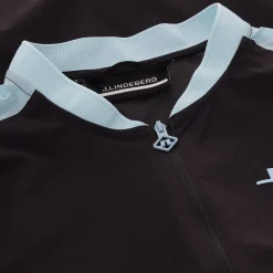 J. Lindeberg Thorine Outerwear Wind Jacket Golf Apparel