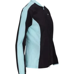 J. Lindeberg Thorine Outerwear Wind Jacket Golf Apparel