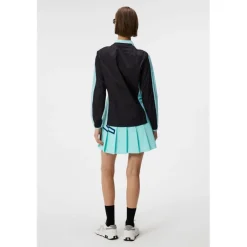J. Lindeberg Thorine Outerwear Wind Jacket Golf Apparel