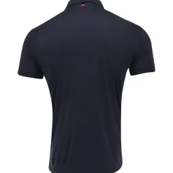 J. Lindeberg Tour Tech Regular Fit AW '24 Shirt Polo Short Sleeve Golf Apparel