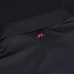 J. Lindeberg Tour Tech Regular Fit AW '24 Shirt Polo Short Sleeve Golf Apparel