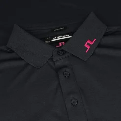 J. Lindeberg Tour Tech Regular Fit AW '24 Shirt Polo Short Sleeve Golf Apparel