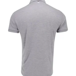 J. Lindeberg Tour Tech Regular Fit AW '24 Shirt Polo Short Sleeve Golf Apparel