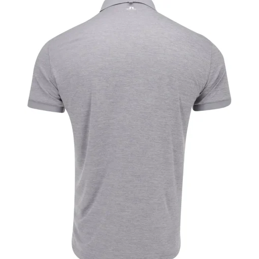 J. Lindeberg Tour Tech Regular Fit AW '24 Shirt Polo Short Sleeve Golf Apparel