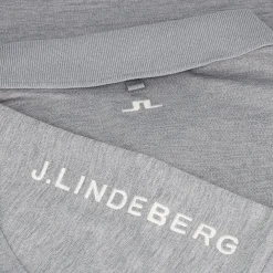J. Lindeberg Tour Tech Regular Fit AW '24 Shirt Polo Short Sleeve Golf Apparel