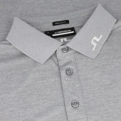 J. Lindeberg Tour Tech Regular Fit AW '24 Shirt Polo Short Sleeve Golf Apparel