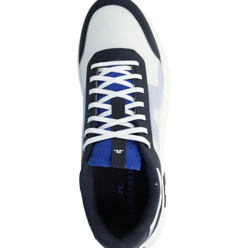 J. Lindeberg Vent 500 Golf Sneaker Spikeless Golf Shoes