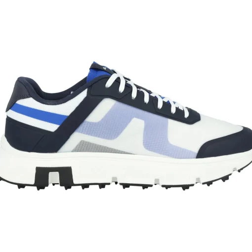 J. Lindeberg Vent 500 Golf Sneaker Spikeless Golf Shoes