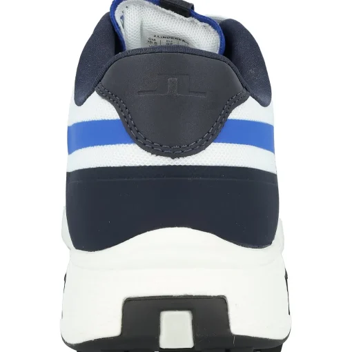 J. Lindeberg Vent 500 Golf Sneaker Spikeless Golf Shoes
