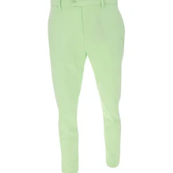 J. Lindeberg Vent Pants Flat Front Golf Apparel