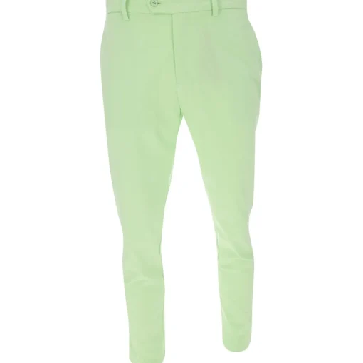 J. Lindeberg Vent Pants Flat Front Golf Apparel