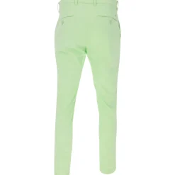 J. Lindeberg Vent Pants Flat Front Golf Apparel