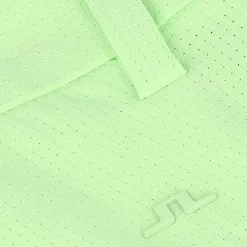 J. Lindeberg Vent Pants Flat Front Golf Apparel