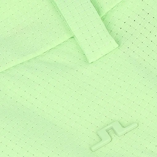 J. Lindeberg Vent Pants Flat Front Golf Apparel