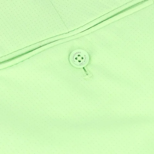 J. Lindeberg Vent Pants Flat Front Golf Apparel
