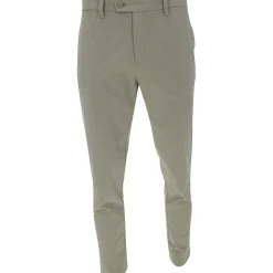 J. Lindeberg Vent Pants Flat Front Golf Apparel