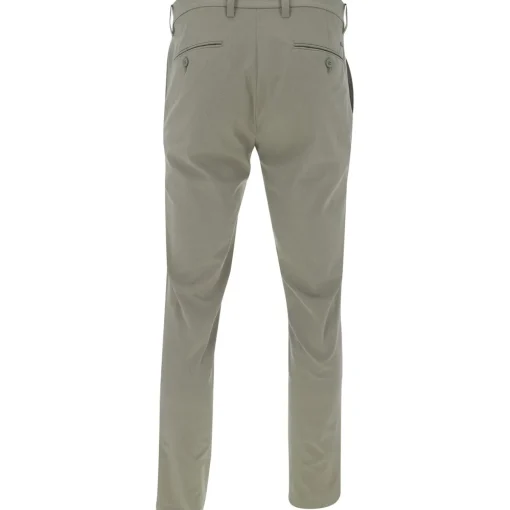 J. Lindeberg Vent Pants Flat Front Golf Apparel