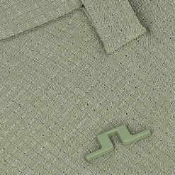 J. Lindeberg Vent Pants Flat Front Golf Apparel