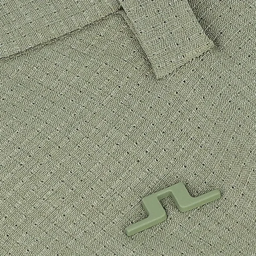 J. Lindeberg Vent Pants Flat Front Golf Apparel