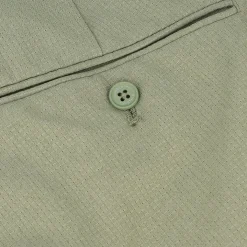 J. Lindeberg Vent Pants Flat Front Golf Apparel