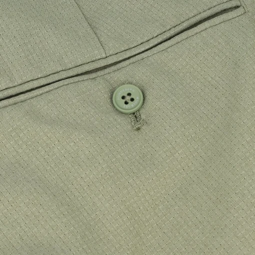 J. Lindeberg Vent Pants Flat Front Golf Apparel