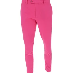 J. Lindeberg Vent Pants Flat Front Golf Apparel