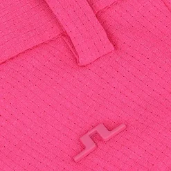 J. Lindeberg Vent Pants Flat Front Golf Apparel