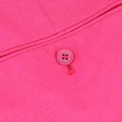 J. Lindeberg Vent Pants Flat Front Golf Apparel