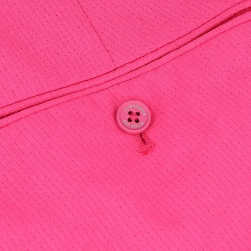 J. Lindeberg Vent Pants Flat Front Golf Apparel
