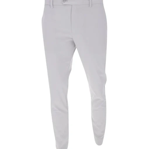J. Lindeberg Vent Pants Flat Front Golf Apparel