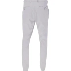 J. Lindeberg Vent Pants Flat Front Golf Apparel