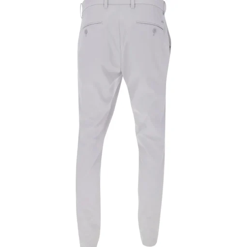 J. Lindeberg Vent Pants Flat Front Golf Apparel