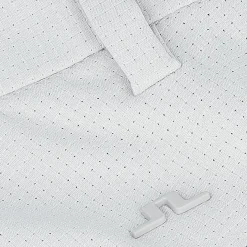 J. Lindeberg Vent Pants Flat Front Golf Apparel