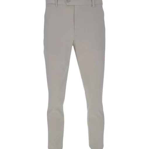 J. Lindeberg Vent Pants Flat Front Golf Apparel