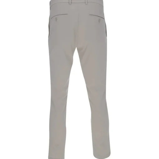 J. Lindeberg Vent Pants Flat Front Golf Apparel
