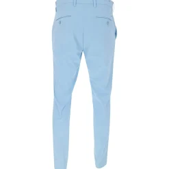 J. Lindeberg Vent Pants Flat Front Golf Apparel