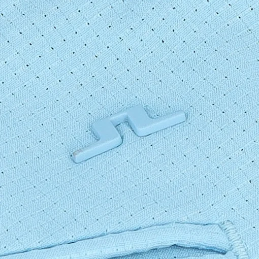 J. Lindeberg Vent Pants Flat Front Golf Apparel