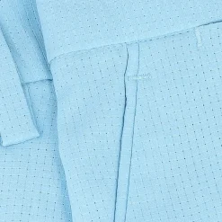 J. Lindeberg Vent Pants Flat Front Golf Apparel