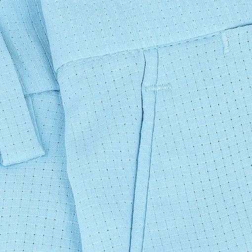 J. Lindeberg Vent Pants Flat Front Golf Apparel