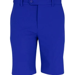 J. Lindeberg Vent Shorts Flat Front Golf Apparel