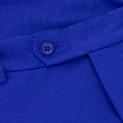 J. Lindeberg Vent Shorts Flat Front Golf Apparel