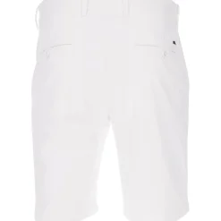 J. Lindeberg Vent Shorts Flat Front Golf Apparel