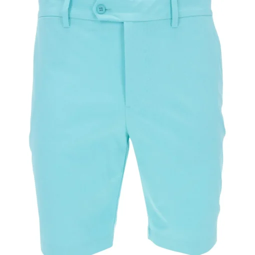 J. Lindeberg Vent Tight Golf Shorts Flat Front Golf Apparel
