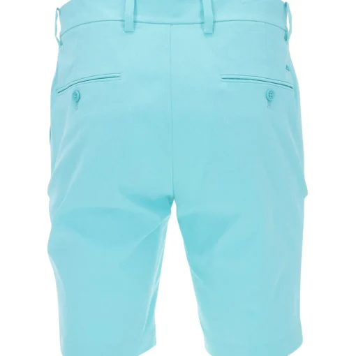 J. Lindeberg Vent Tight Golf Shorts Flat Front Golf Apparel