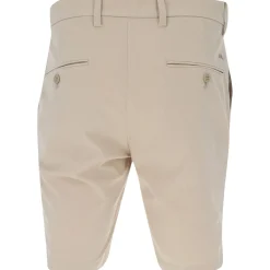 J. Lindeberg Vent Tight Shorts Flat Front Golf Apparel